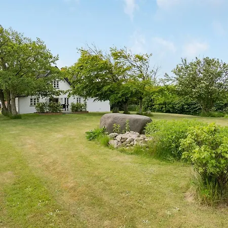 Vakantiehuis Seppo - 1-4km To The Inlet In The Liim Fiord By Interhome