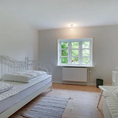 Vakantiehuis Seppo - 1-4km To The Inlet In The Liim Fiord By Interhome
