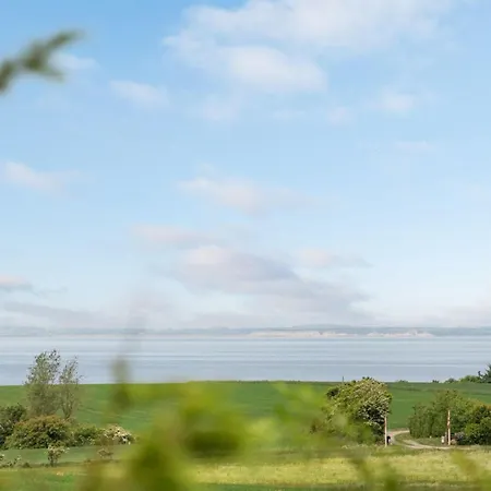 Vakantiehuis Seppo - 1-4km To The Inlet In The Liim Fiord By Interhome